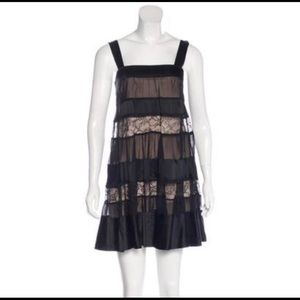 diane von furstenberg abby dress $425